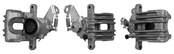 Brake Caliper