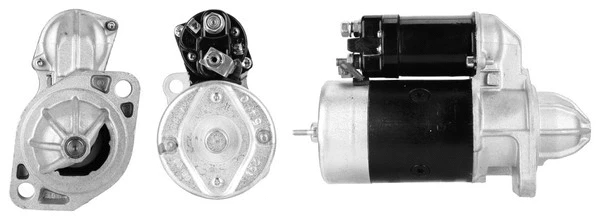 Starter (26-0099)