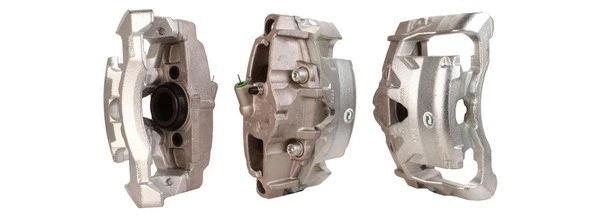 Brake Caliper (82-1652)