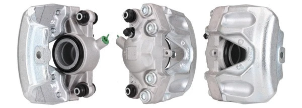 Brake Caliper (83-2198)