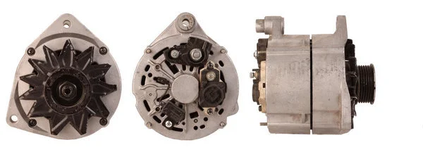 Alternator (38-2836)