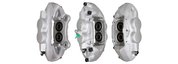 Brake Caliper (82-2716)