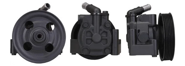 Hydraulic Pump, steering (15-1087)