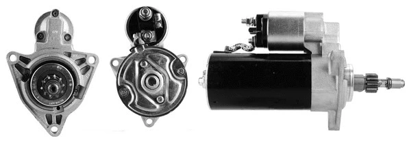 Starter (25-1311)