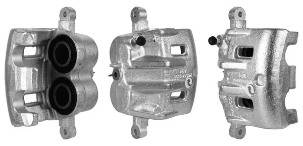Brake Caliper (82-0739)