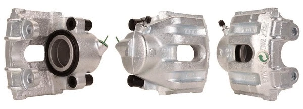 Brake Caliper (82-0543)