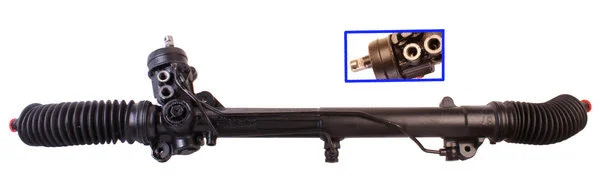 Steering Gear (12-0670)