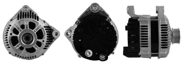 Alternator (28-3870)