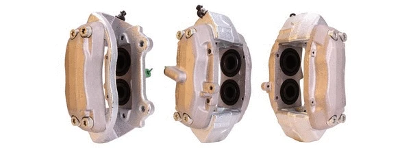 Brake Caliper (83-1860)