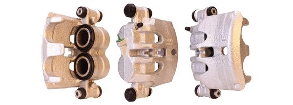 Brake Caliper (83-2277)