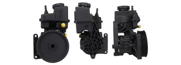 Hydraulic Pump, steering (15-1375)