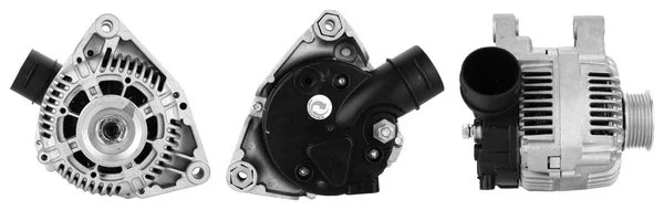 Alternator (28-4678)