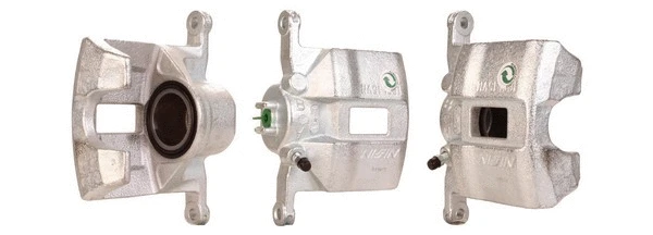Brake Caliper (82-0780)