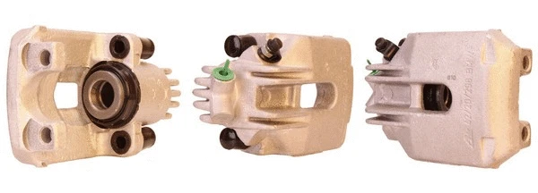 Brake Caliper (87-1538)