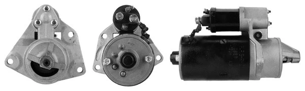 Starter (25-0205)