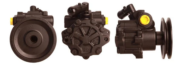 Hydraulic Pump, steering (15-0227)