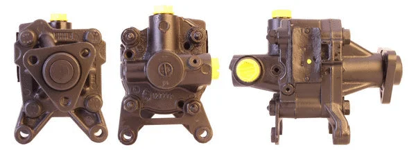 Hydraulic Pump, steering (15-0743)