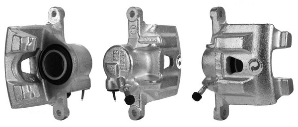 Brake Caliper (86-0866)