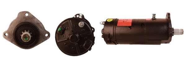 Starter (25-0341)