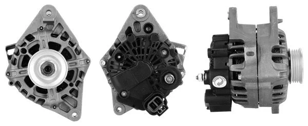 Alternator (28-4814)