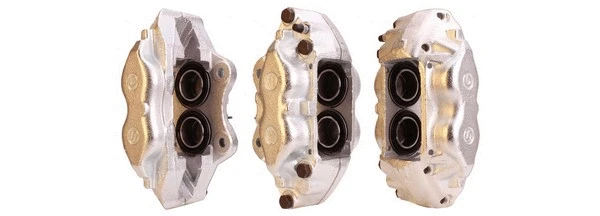 Brake Caliper (83-0098)