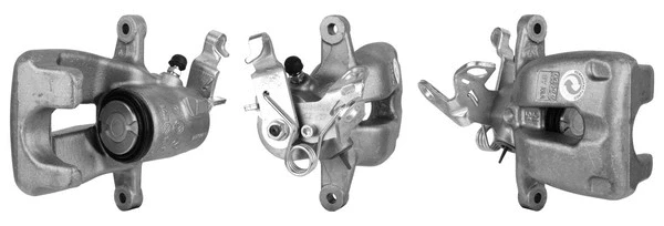 Brake Caliper