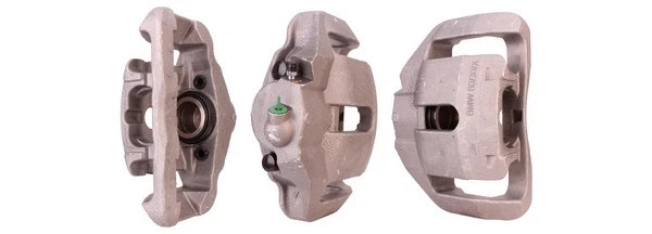 Brake Caliper (83-2114)