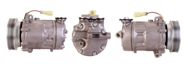 Compressor, air conditioning (51-0194)