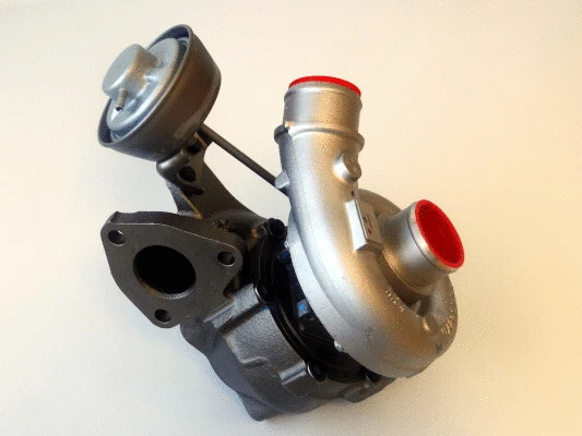 Charger, charging (supercharged/turbocharged) (91-1744)