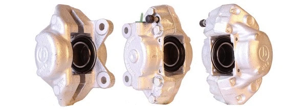 Brake Caliper (83-2016)