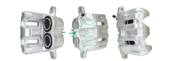 Brake Caliper (82-2415)