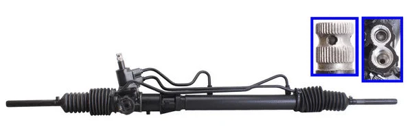 Steering Gear (11-1826)