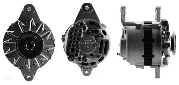 Alternator (28-0563)