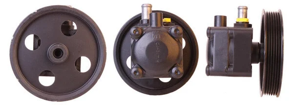 Hydraulic Pump, steering (15-0187)