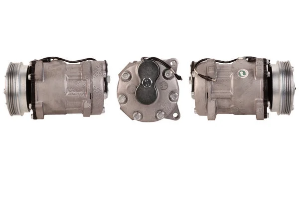 Compressor, air conditioning (51-0671)