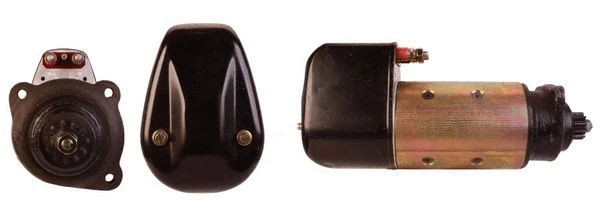 Starter (45-0200)
