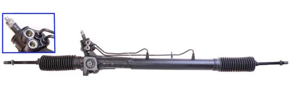 Steering Gear (11-0112)