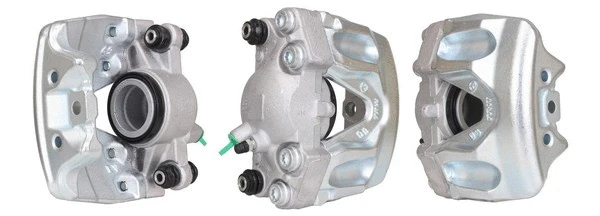Brake Caliper (82-2451)