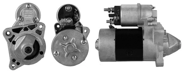 Starter (25-2051)