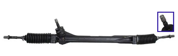 Steering Gear (14-1880)