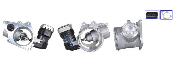 EGR Valve (73-0178)