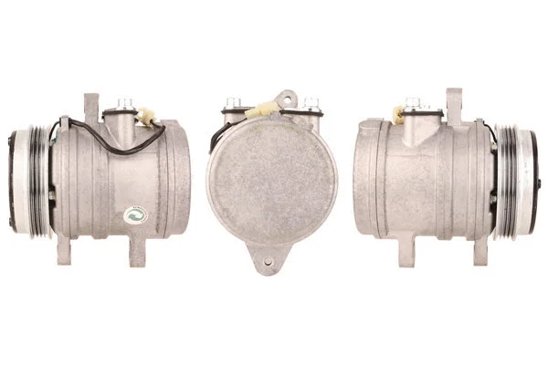 Compressor, air conditioning (51-0696)