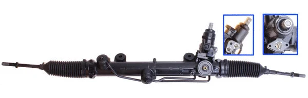 Steering Gear (11-1045)