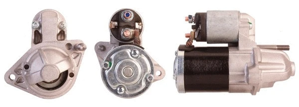 Starter (25-4227)
