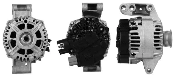 Alternator (27-4850)