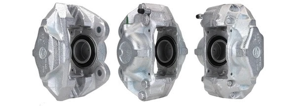 Brake Caliper (83-0096)