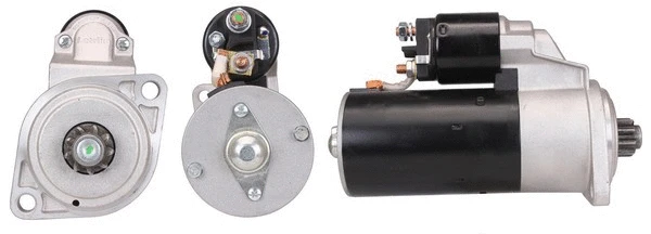 Starter (25-5004)