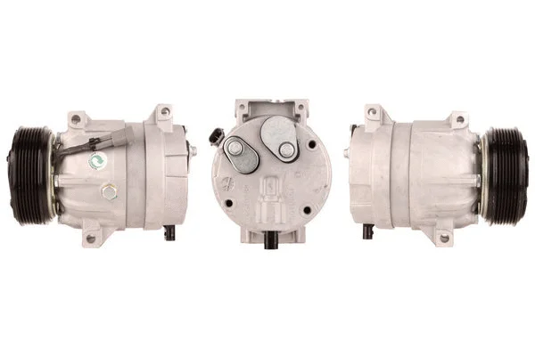 Compressor, air conditioning (51-0454)