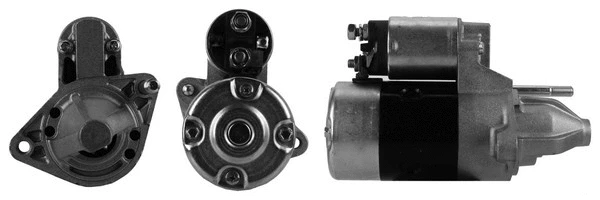 Starter (25-3146)