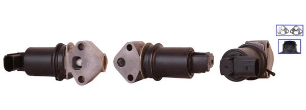 EGR Valve (72-0080)